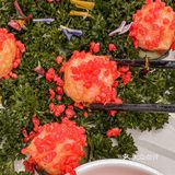 很多人都是慕名而来 主要是味道好吃到爆↓