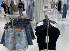 -ZARA(大上海时代广场店)