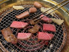 -NIUAN牛庵·日式和牛烧肉(恒隆店)