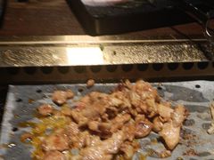 -新石器烤肉(中房金谊广场店)
