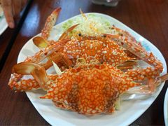 -班赞海鲜市场