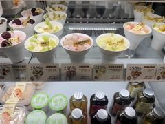 -迦南的早晨蛋糕甜品集合店