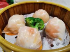 水晶鲜虾饺-香云轩·顺德菜(香云纱园林酒店店)