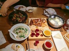 -桂小厨广西菜(印象城店)