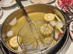 -汕头八合里海记牛肉店(清河店)