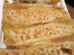 -春水锅贴·传统鲁菜(大明湖店)