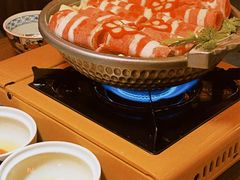 -隐月· 㐂和食屋(芝罘万达公馆店)