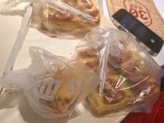 -味多美蛋糕(亚非大厦店)