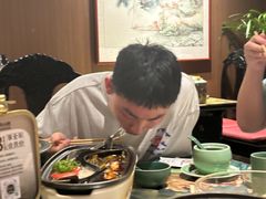 -锦府盐帮·侯宅(五棵松万达店)