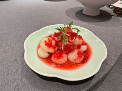 -羲和雅苑•北京烤鸭(国贸商城店)