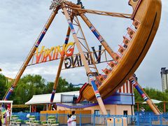 -沈阳方特欢乐世界