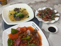 -富来美食(成发大厦店)