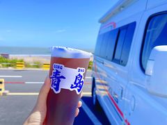 -崂山仰口游览区
