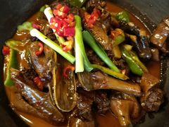 -寻钵记民菜馆·正宗常德钵子菜(滨湖路店)