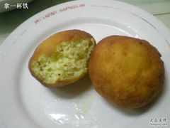 -玛丽娜中西餐厅(三道街店)