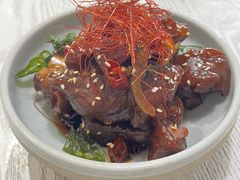 -娜娜家·Nana's restaurant(国金汇店)