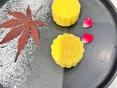 -富淳饭店(陆家嘴保利广场店)