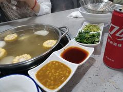 -杏花吴记牛肉火锅