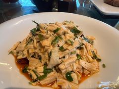 -那家小馆•北京菜•烤鸭(香山店)