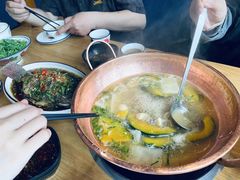 -妈妈的味道·腾冲特色菜(和顺古镇店)