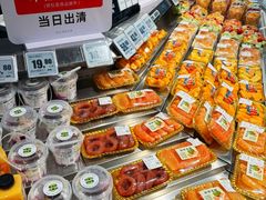 -物美超市(通州华业玫瑰店)