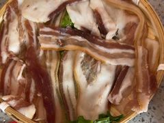 -阿婆情腊排骨火锅(金虹路店)