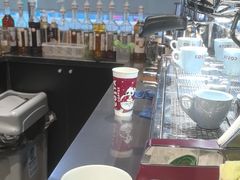 -COSTA COFFEE(金长安大厦店)