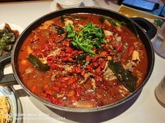 -渝蛙馆(新百店)