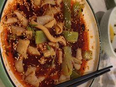 -火婆子·川小馆(扬韬科技广场店)