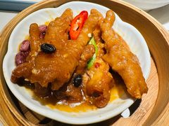-禄运茶居·手工点心(猎德店)