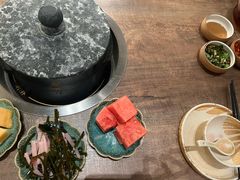 -蘑界·野生菌火锅(深业上城店)