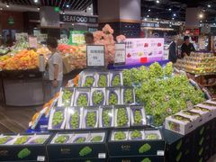 -百佳永辉超市(福田星河店)
