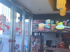 -小龙坎火锅(汉街店)
