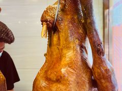 -陆记鹅庄·潮汕菜·狮头鹅(大仟里店)