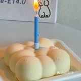 人生建议：吃一次介个慕斯蛋糕！！！