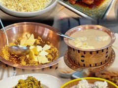 -斯琴阿妈蒙古餐厅(新城店)