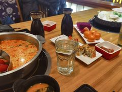 -水林间·寿喜烧自助(仙林金鹰店)