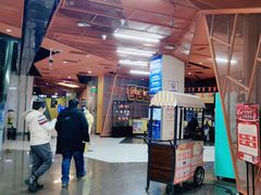 -卢米埃影城(苏州园区华润杜比全景声激光店)