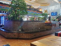 -后院犇牛主题餐厅(云岗店)