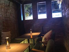 -鹿萤季·营地小馆(皇后公园店)