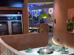 -喃喃椰·糟粕醋·椰子鸡火锅(七堡花园店)