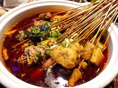 串串-走街串巷(丰富路店)