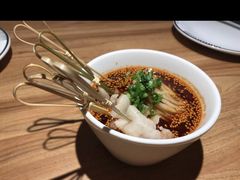 -太二酸菜鱼(金沙印象城店)