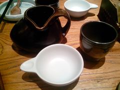 -云海肴·汽锅鸡·云南菜(天津国金汇店)