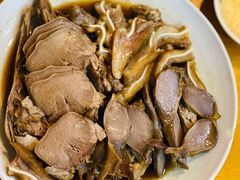 卤水小拼-潮粥馆(长江花园店)