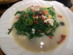 -金苑酒家·客家菜·广东老字号(万象店)