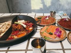 -贰回巷火锅馆(钟楼店)