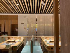 -鲜货俚鲜火锅(青果路店)