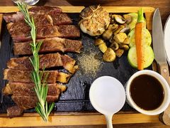 -1861意大利餐厅(文化广场店)