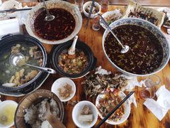 -青城甲(青城山店)